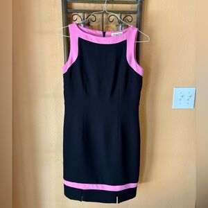 Amanda Smith Sheath Dress